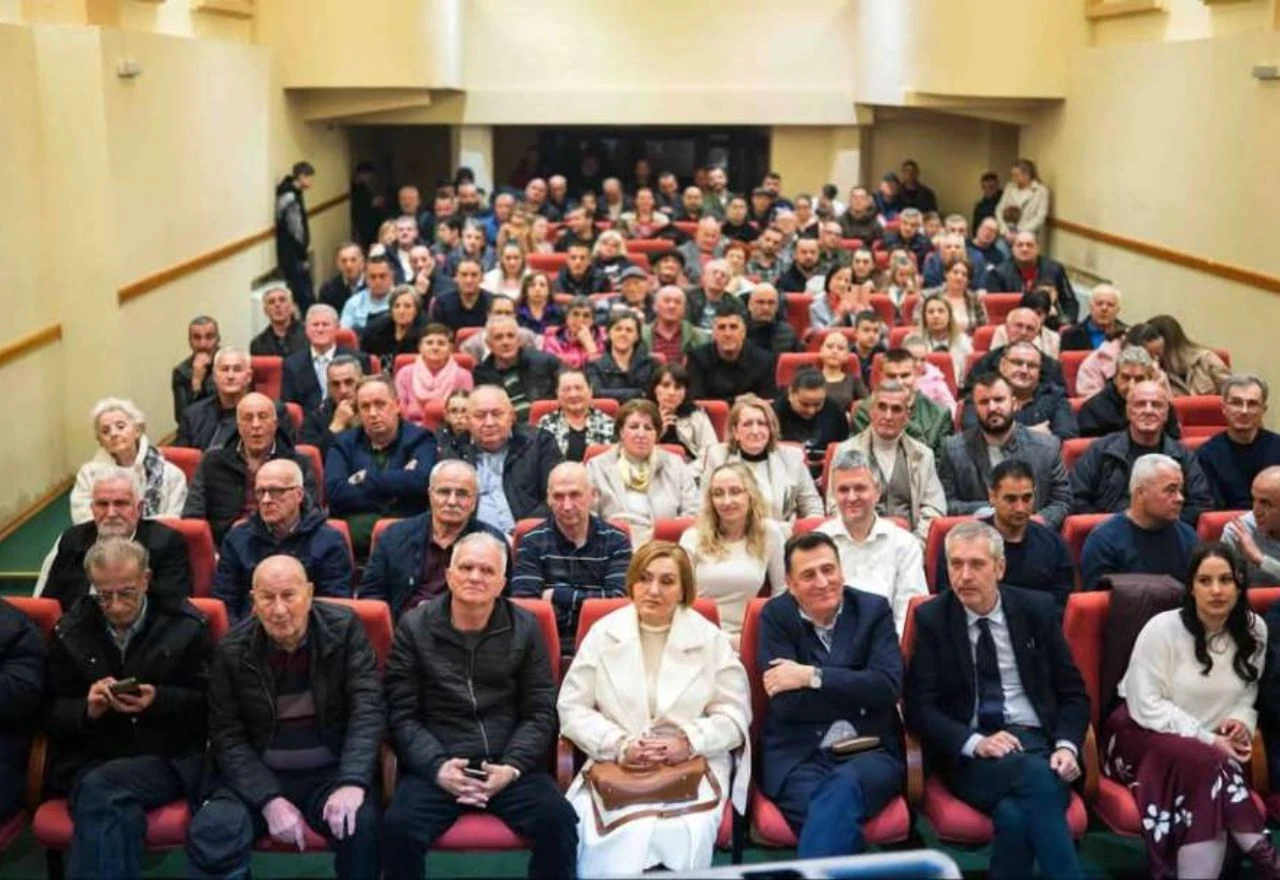 Livno obilježilo Dan neovisnosti BiH svečanom akademijom