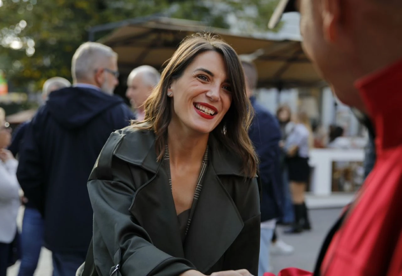 Lana Prlić