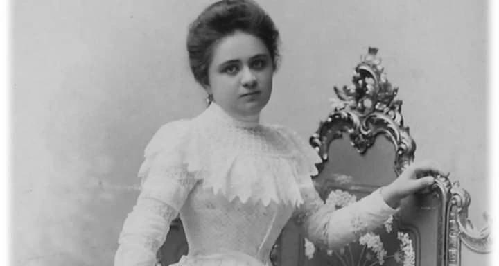 Marija Jurić Zagorka - žena od pera i žena od tajni