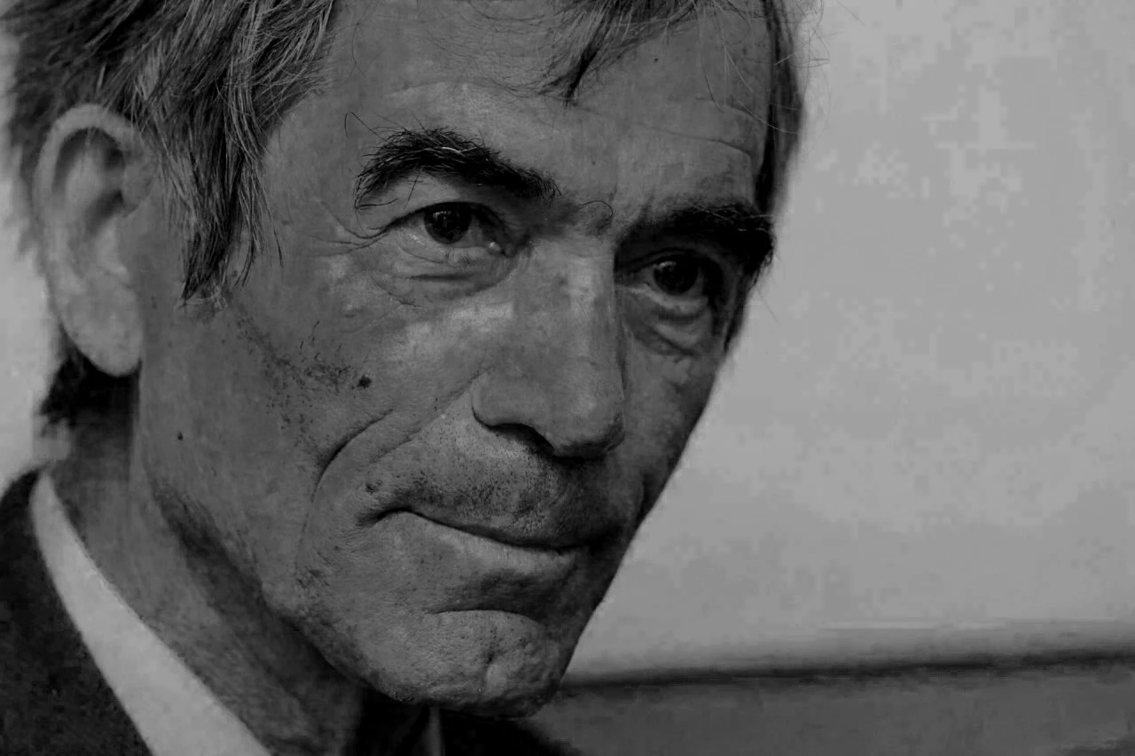 Stjepan Čuić (1945 – 2026)