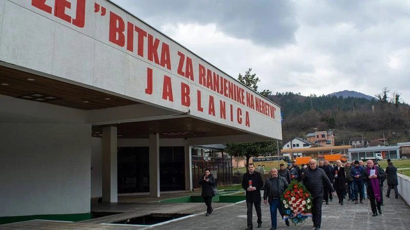 EU i Međureligijsko vijeće traže istragu napada u Jablanici