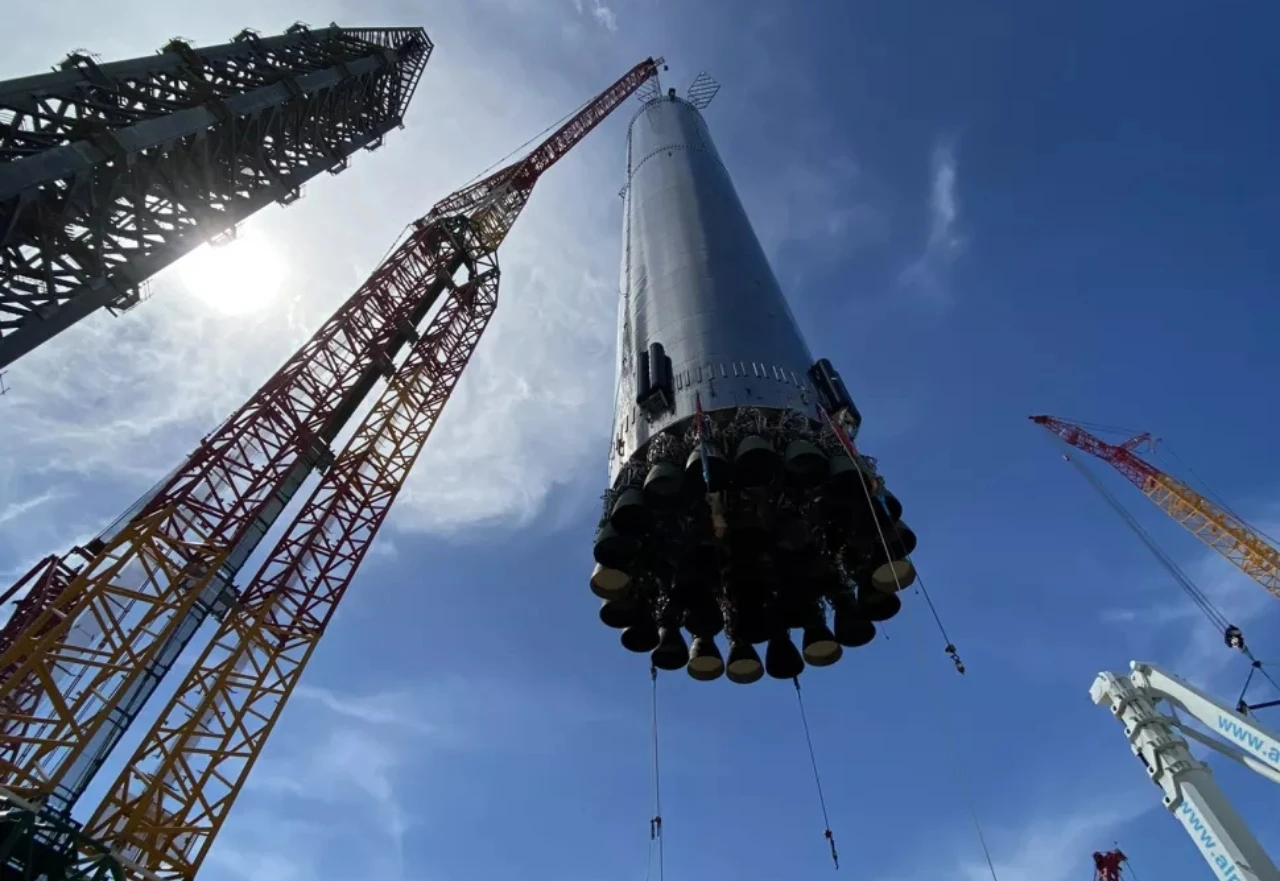 Jedno očito pitanje promijenilo dizajn SpaceX-ove rakete