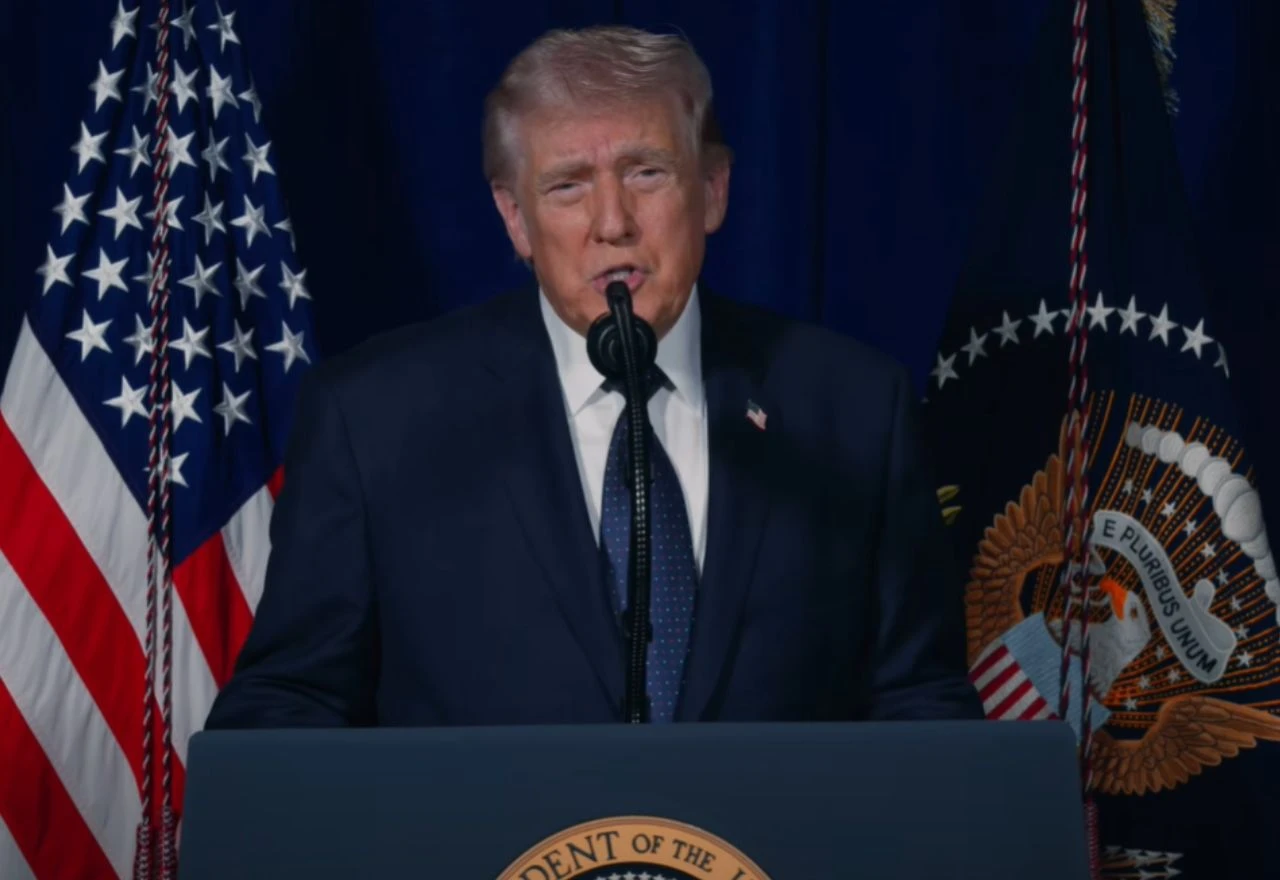 Trump nakon udara na Iran: ''S lakoćom ćemo pobijediti''