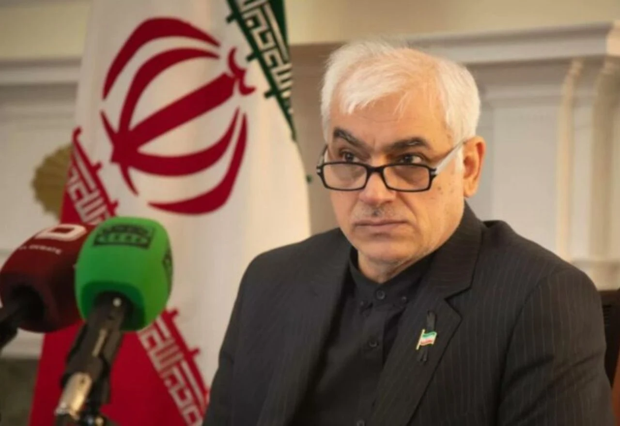 Iran poručio: Ako bude potrebno napast ćemo baze u Europi