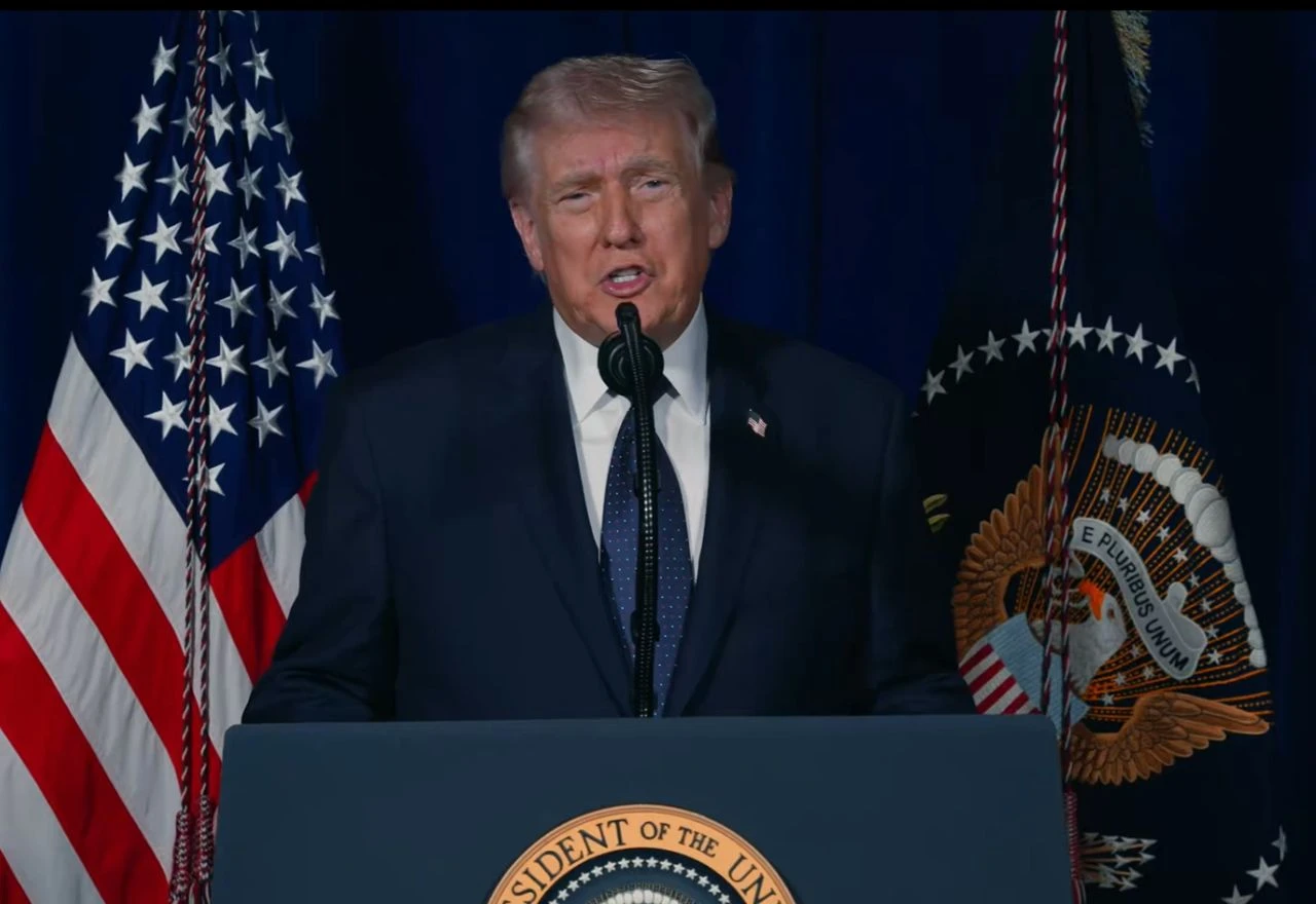 Trump: Imamo dovoljno streljiva za dugotrajne ratove