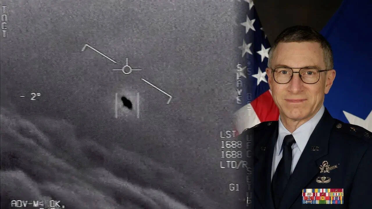 Nestao bivši vojni znanstvenik povezan s UFO temama – slučaj koji budi stare misterije