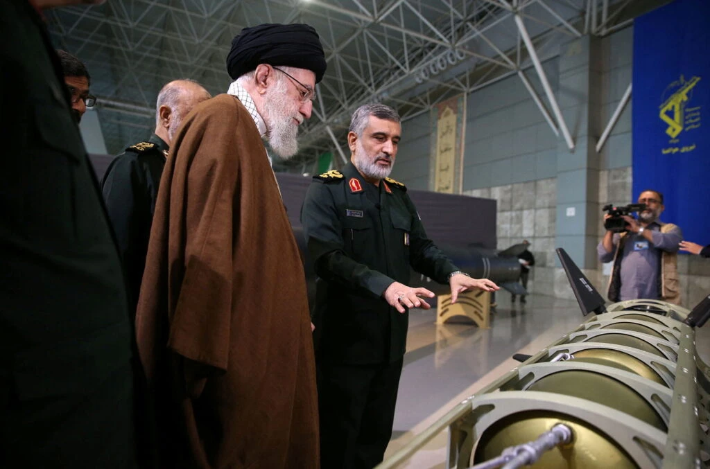 SAD želi završiti 47-godišnji rat s Iranom
