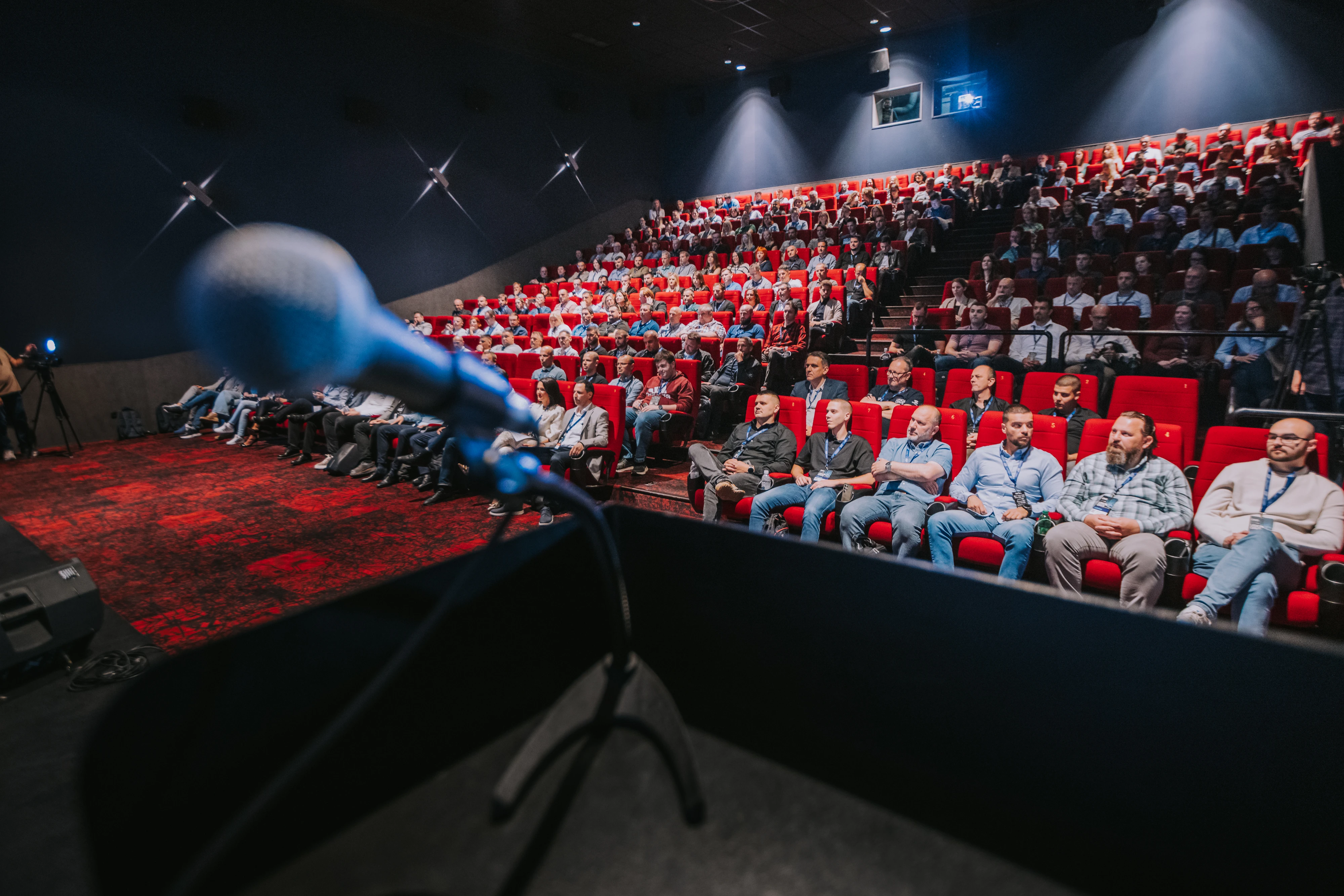Stvarni cyber napad na energetsku infrastrukturu u fokusu ovogodišnje konferencije