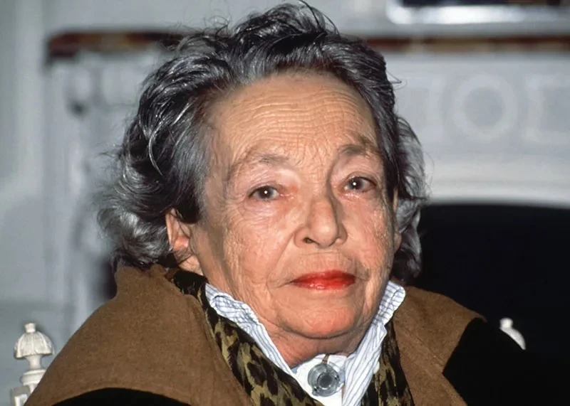 Marguerite Duras - ikona feminizma i predstavnica pisanja utemeljenog u žudnji