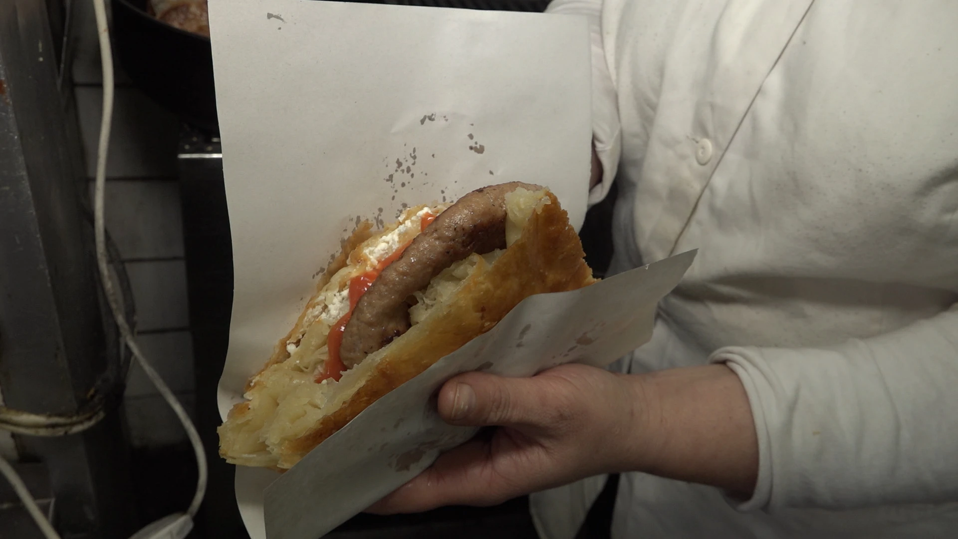 VIDEO | Hamburek: Noćna ideja koja je postala regionalni gastro hit
