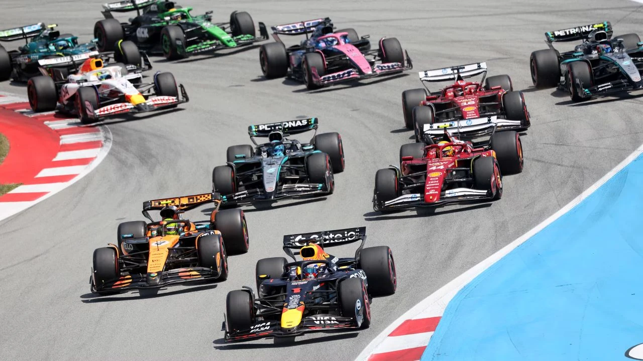 Formula 1 ulazi u novu eru, što možemo očekivati?