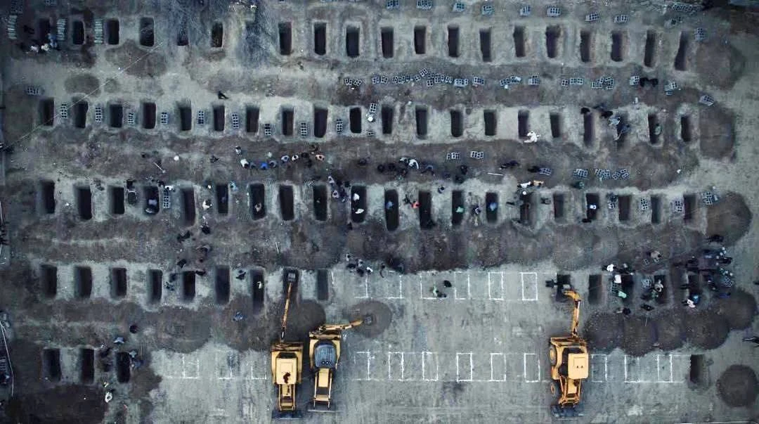 VIDEO: U Iranu pokopano 165 učenica koje su poginule u napadu na školu