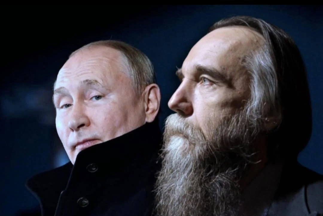 Dugin: "Treći svjetski rat je počeo, Rusija je sljedeća"
