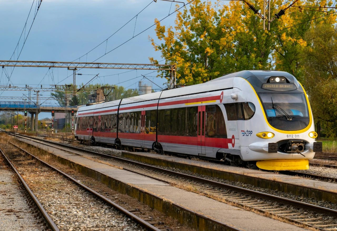 Ima li nade za prugu Knin - Livno?
