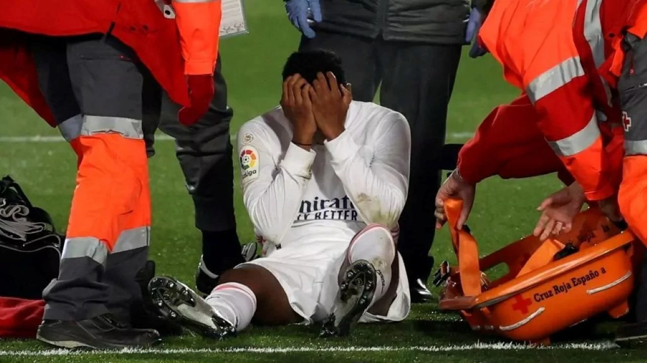 Rodrygo ostao bez Svjetskog prvenstva