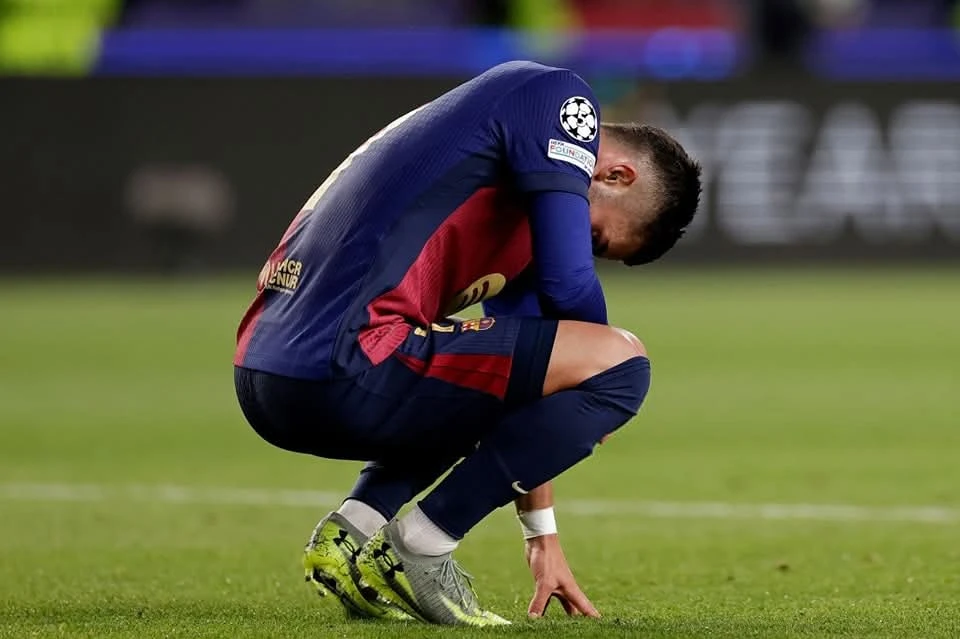 Atletico ima najboljeg anđela čuvara - nevjerojatno je što su preživjeli!