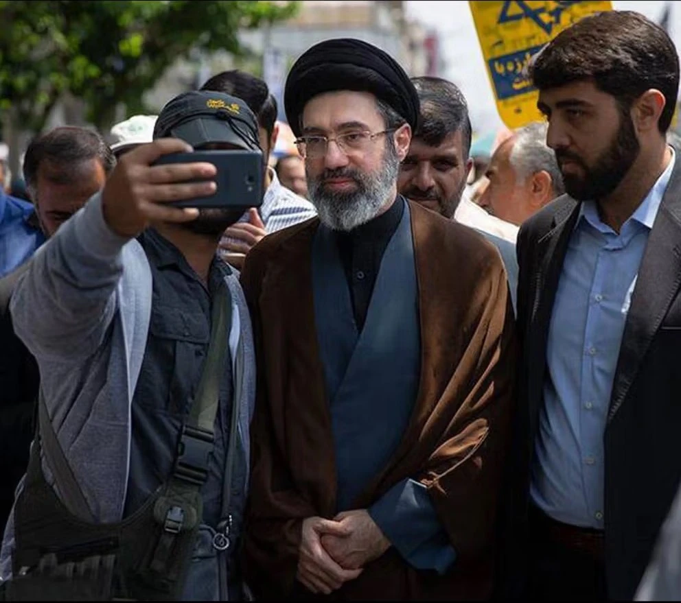 Mojtaba Khamenei – Sin ubijenog ajatolaha novi vođa Irana