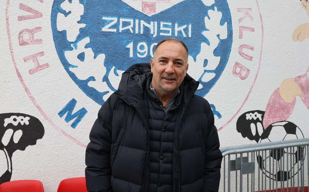 Štimac poželio sreću Savi i Želji: "Nogometna kultura je opstala"