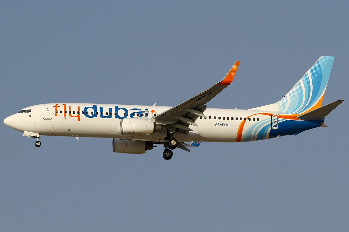Otkazan let kojim su iz Dubaija u BiH trebali doputovati bh. državljani i turisti