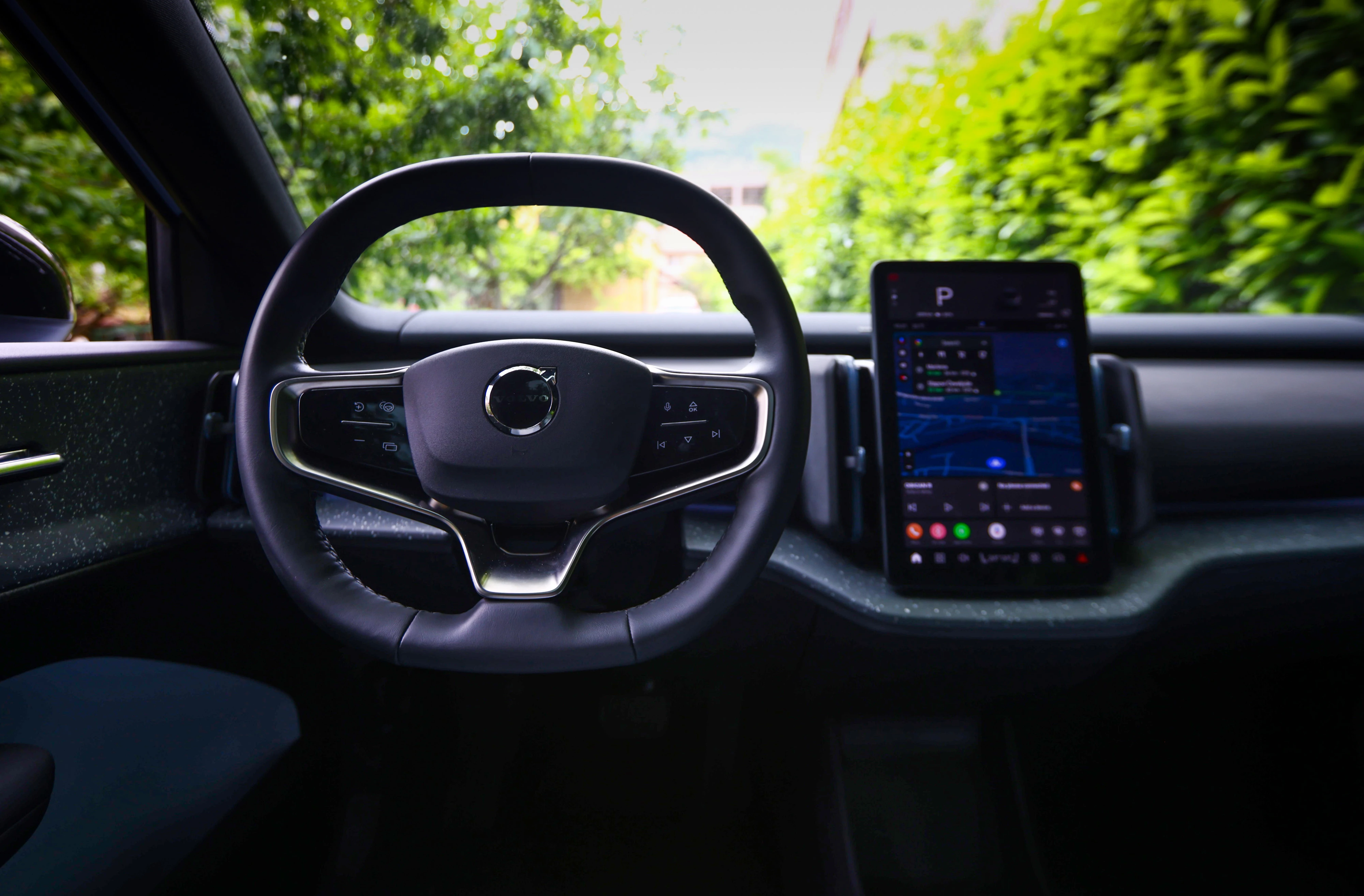 Novo Volvo sučelje stiže u 2,5 milijuna automobila