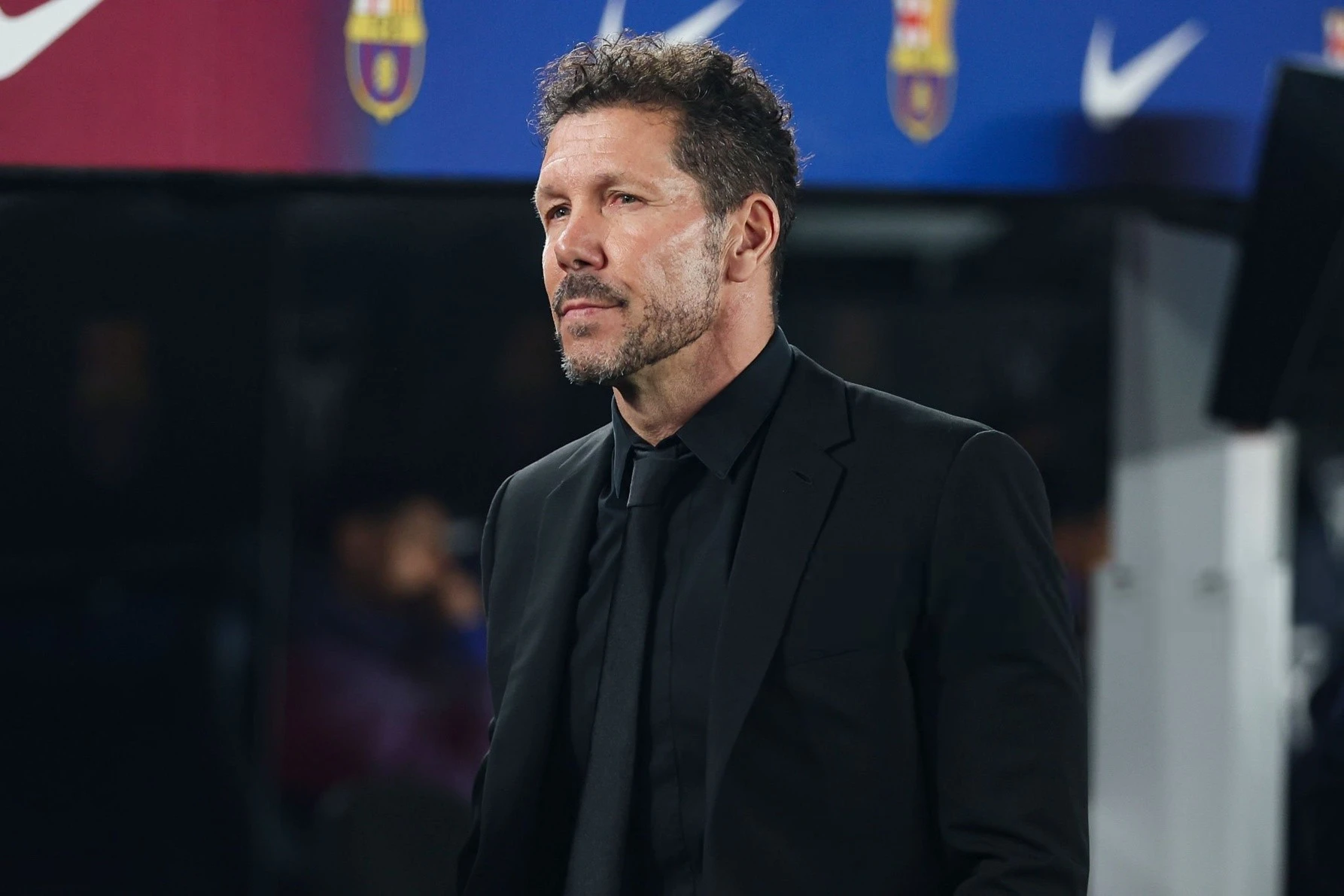Simeone: Mi smo Atletico Madrid, suđeno nam je patiti