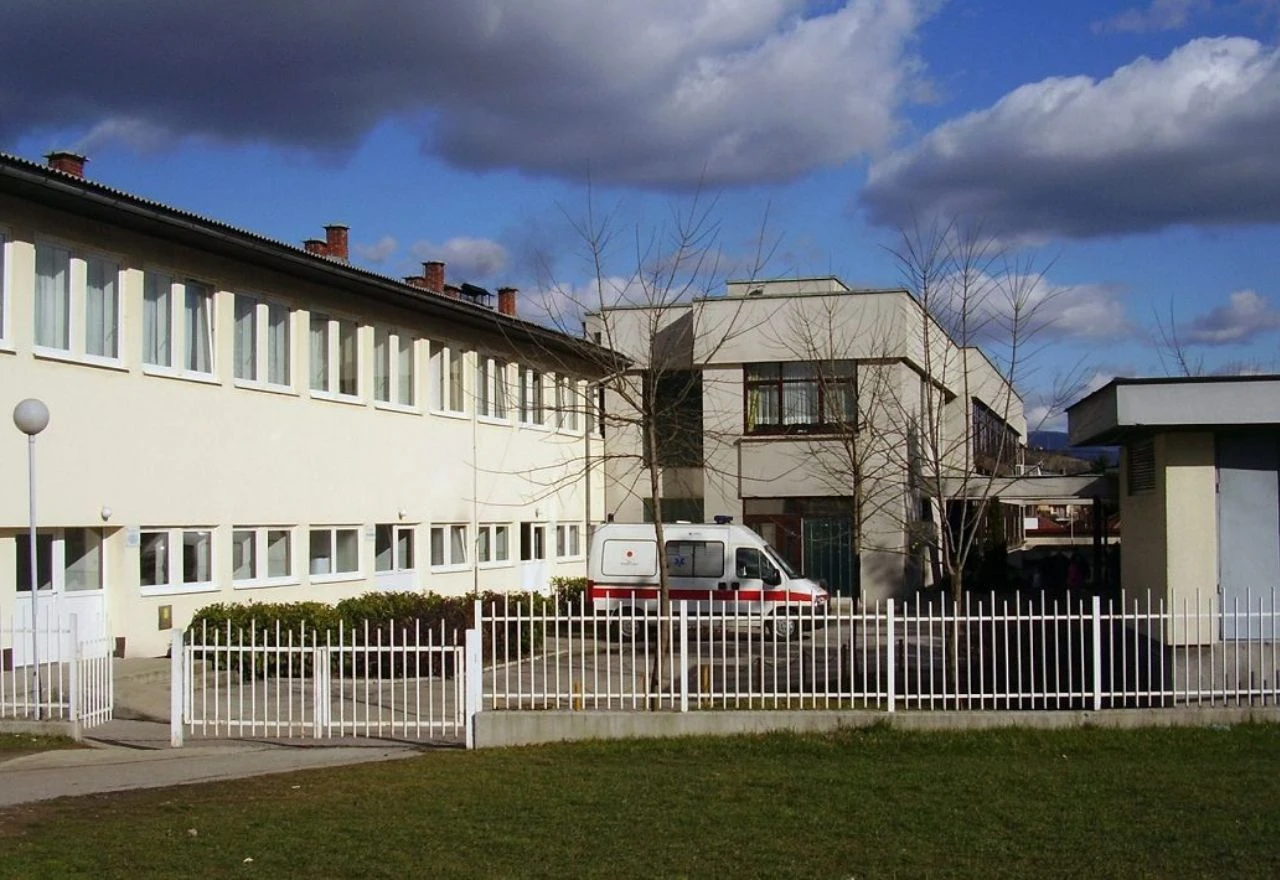 Šestogodišnje dijete preminulo od meningokokne sepse u Visokom
