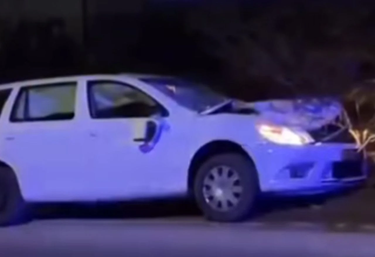 Uhićen vozač koji je usmrtio majku i kći, dječaku se bore za život