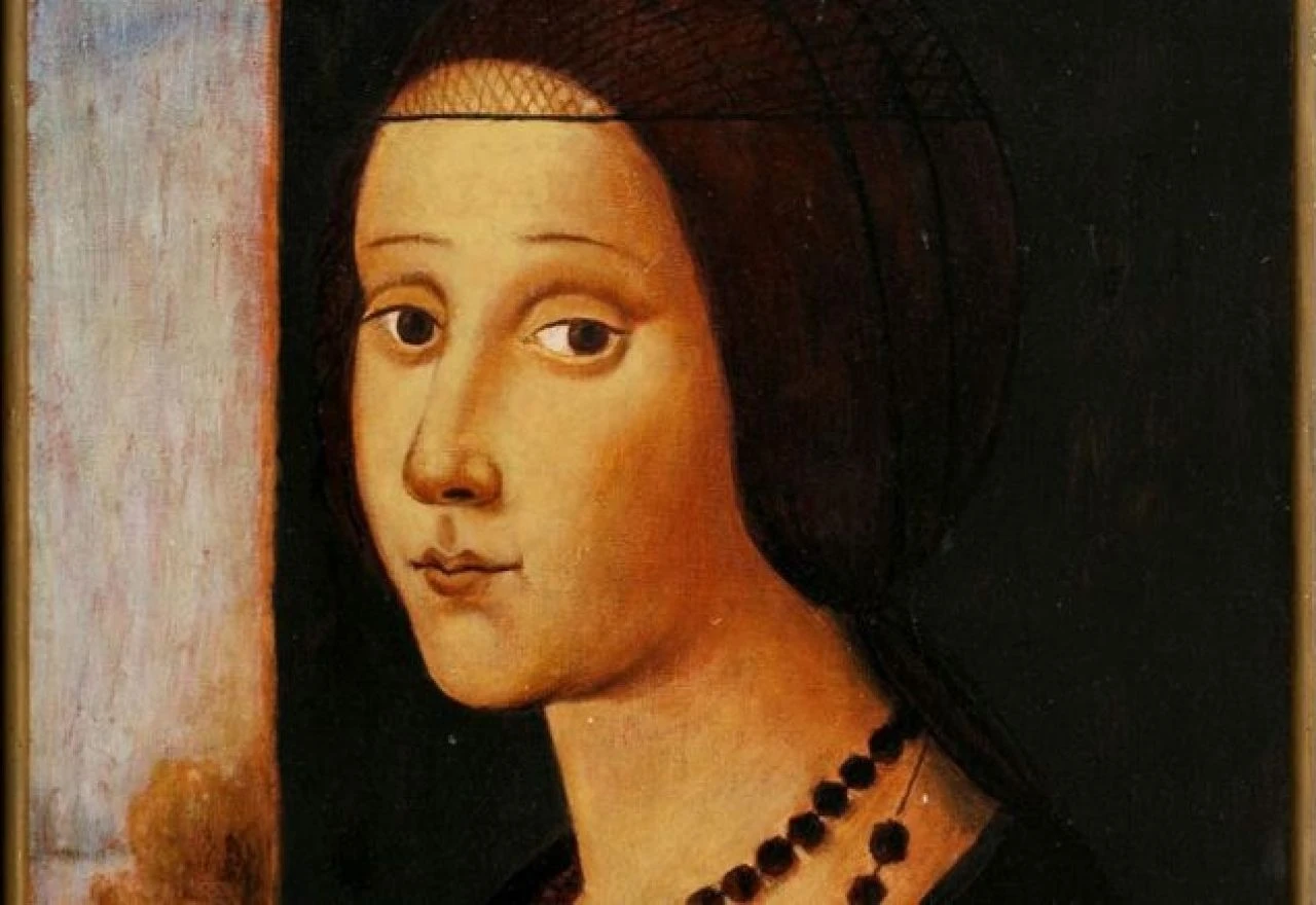 Kraljica Katarina Kosača Kotromanić