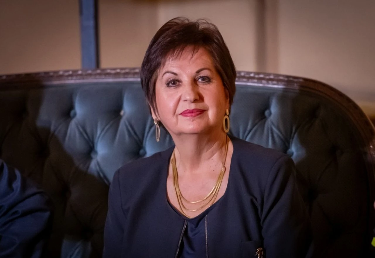 Amila Bakšić
