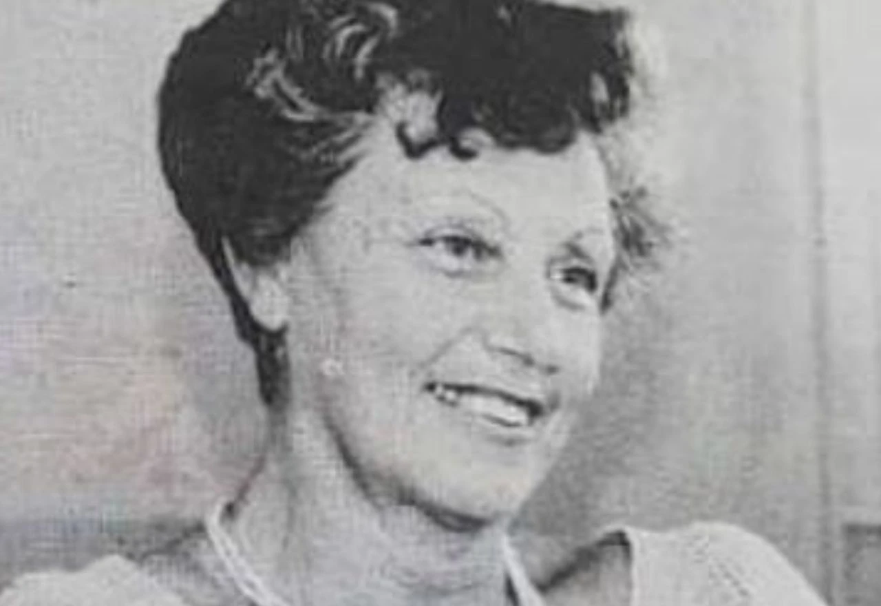 Hadžimahović Mubera – Berka
