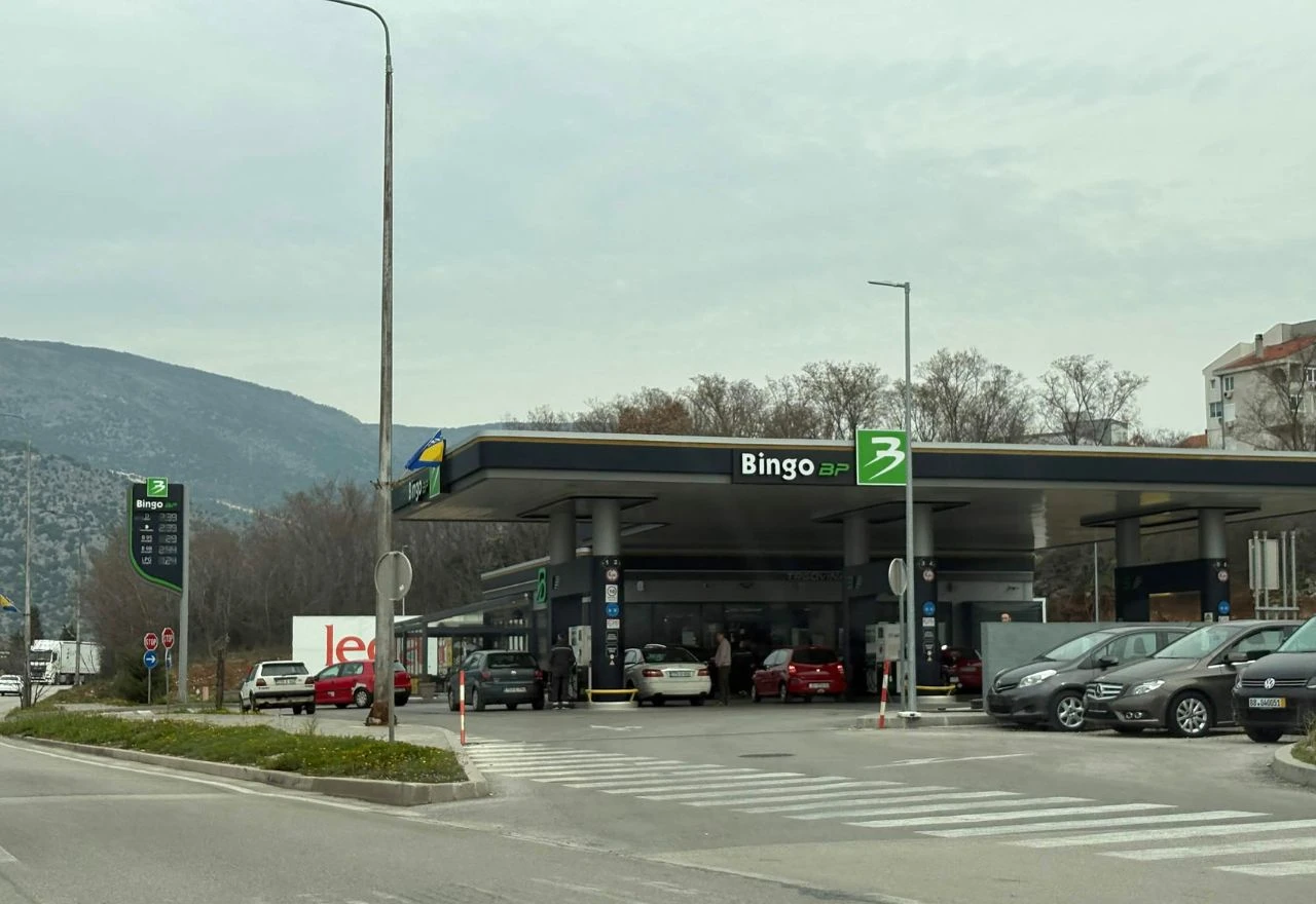 Koliko je gorivo poskupilo od ponedjeljka i prijeti li nam nestašica?
