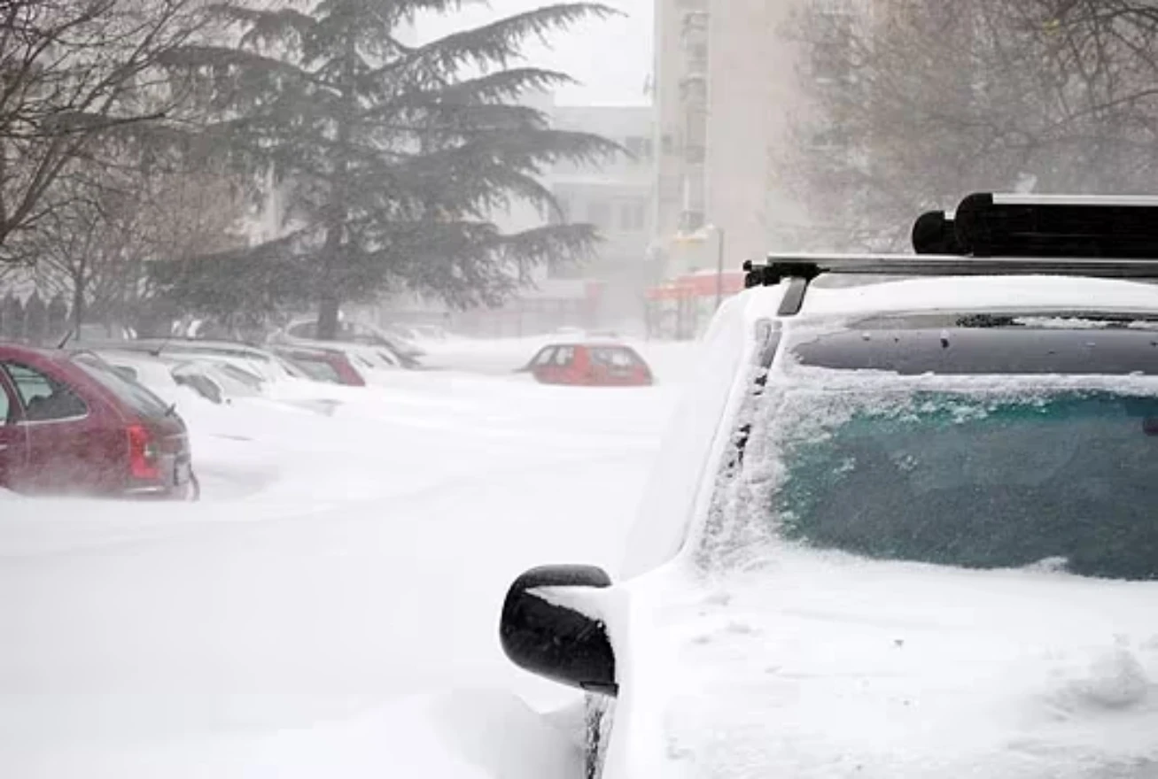 FHMZ: Nije bilo ni "e" od ekstremno hladne zime