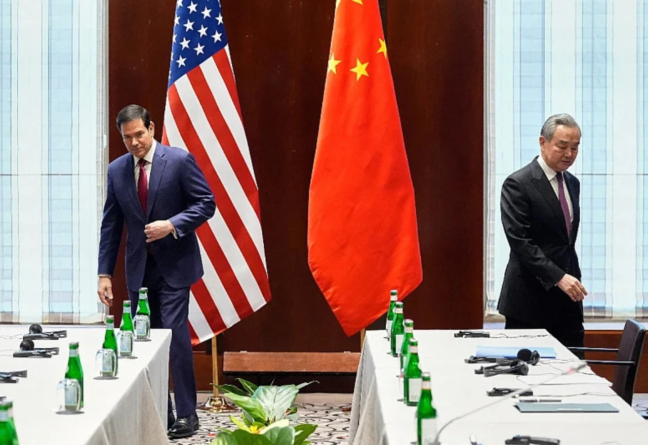 Kina oštro osudila američko-izraelske napade na Iran: Sve će izmaći kontroli!