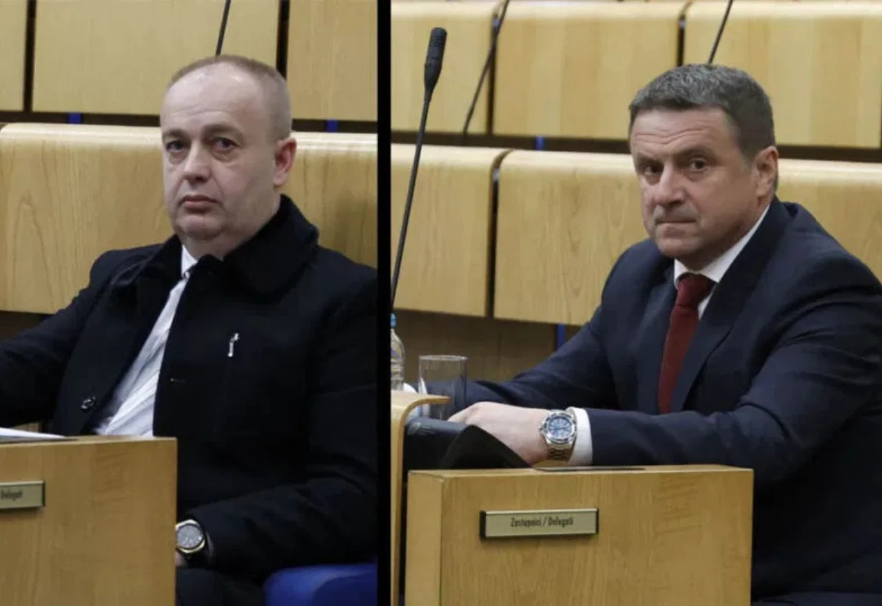 Igor Marić iz MUP-a ŽZH imenovan za direktora FUP-a