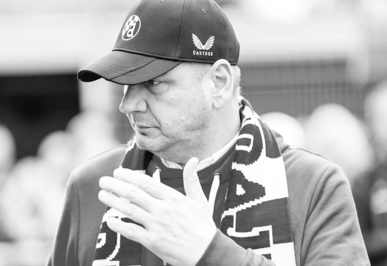 Preminuo bivši vratar Dinama Georg Koch