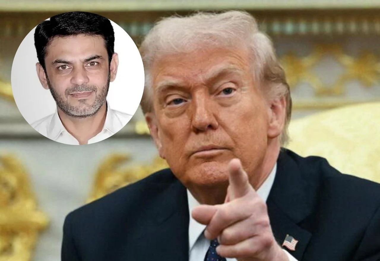Optuženi za atentat na Trumpa tvrdi kako je bio prisiljen