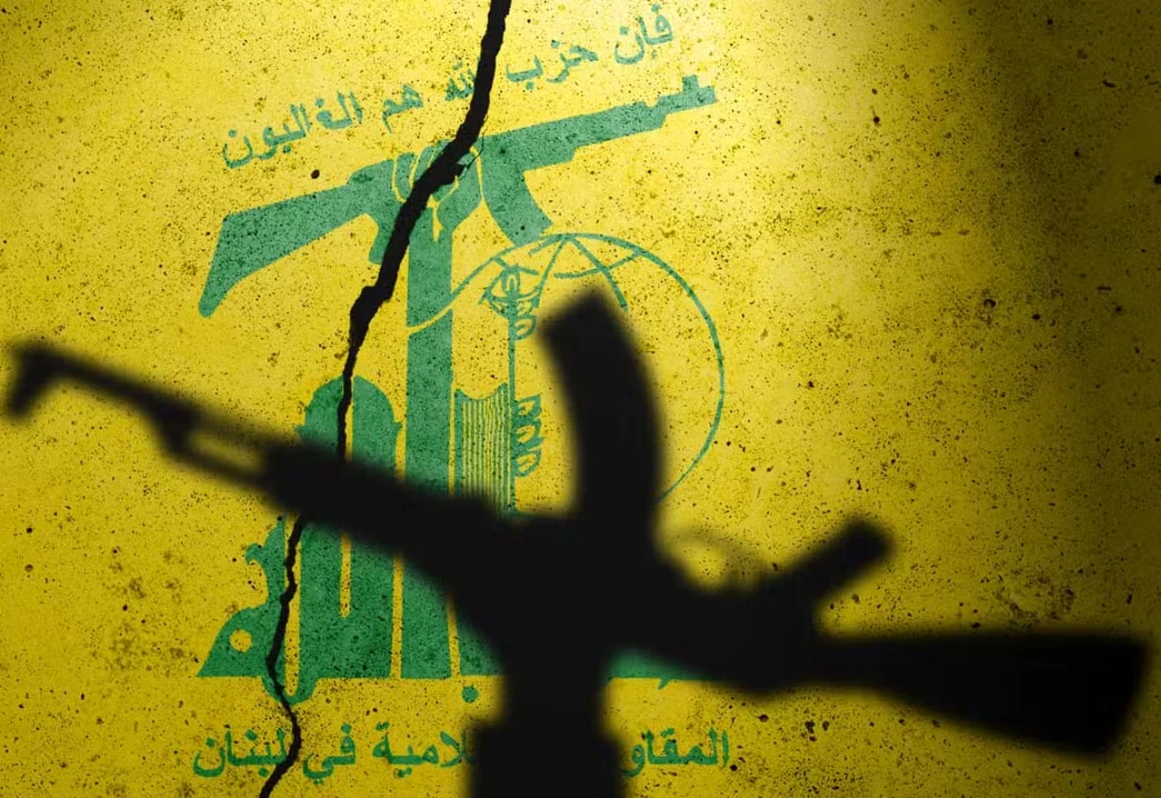 Izrael nastavlja napadati Hezbolah u Libanonu