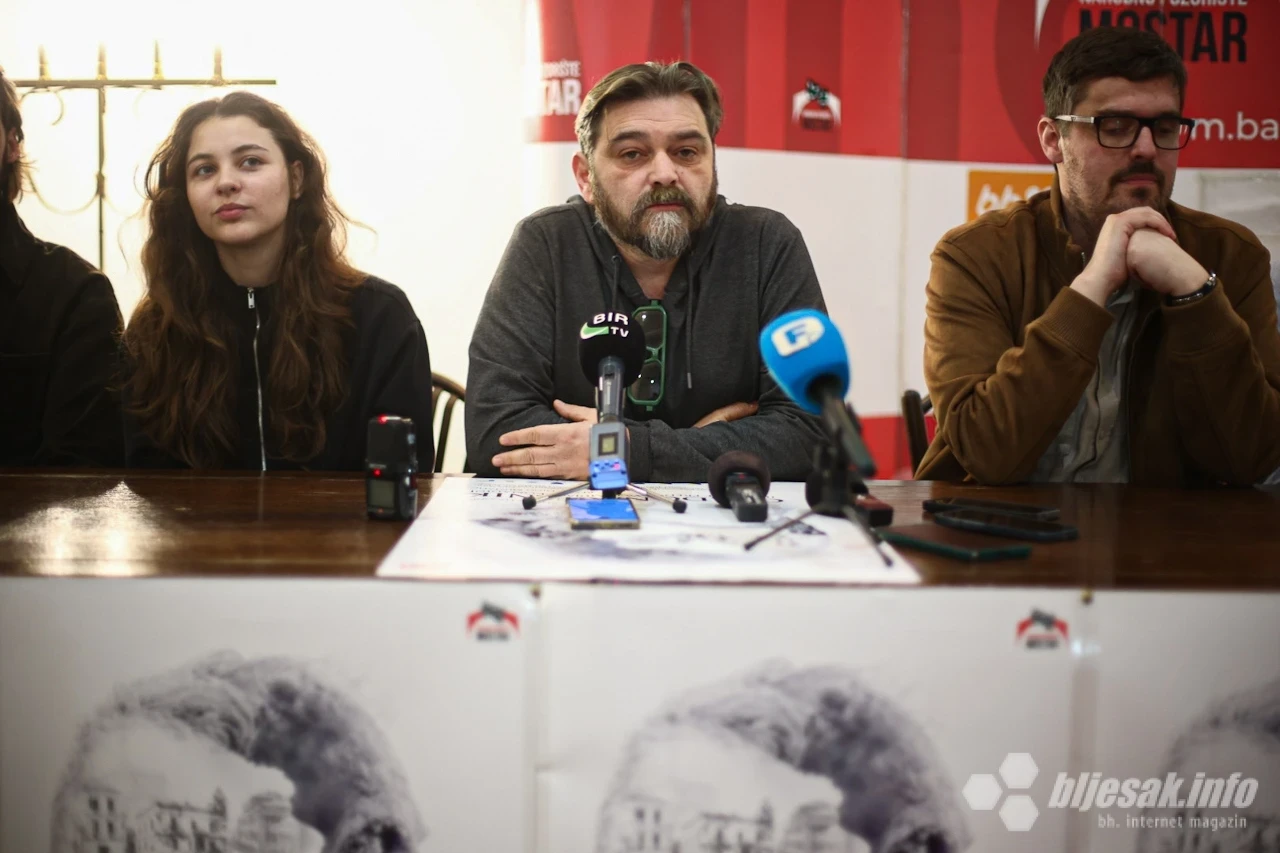 Gumac Saša Oručević