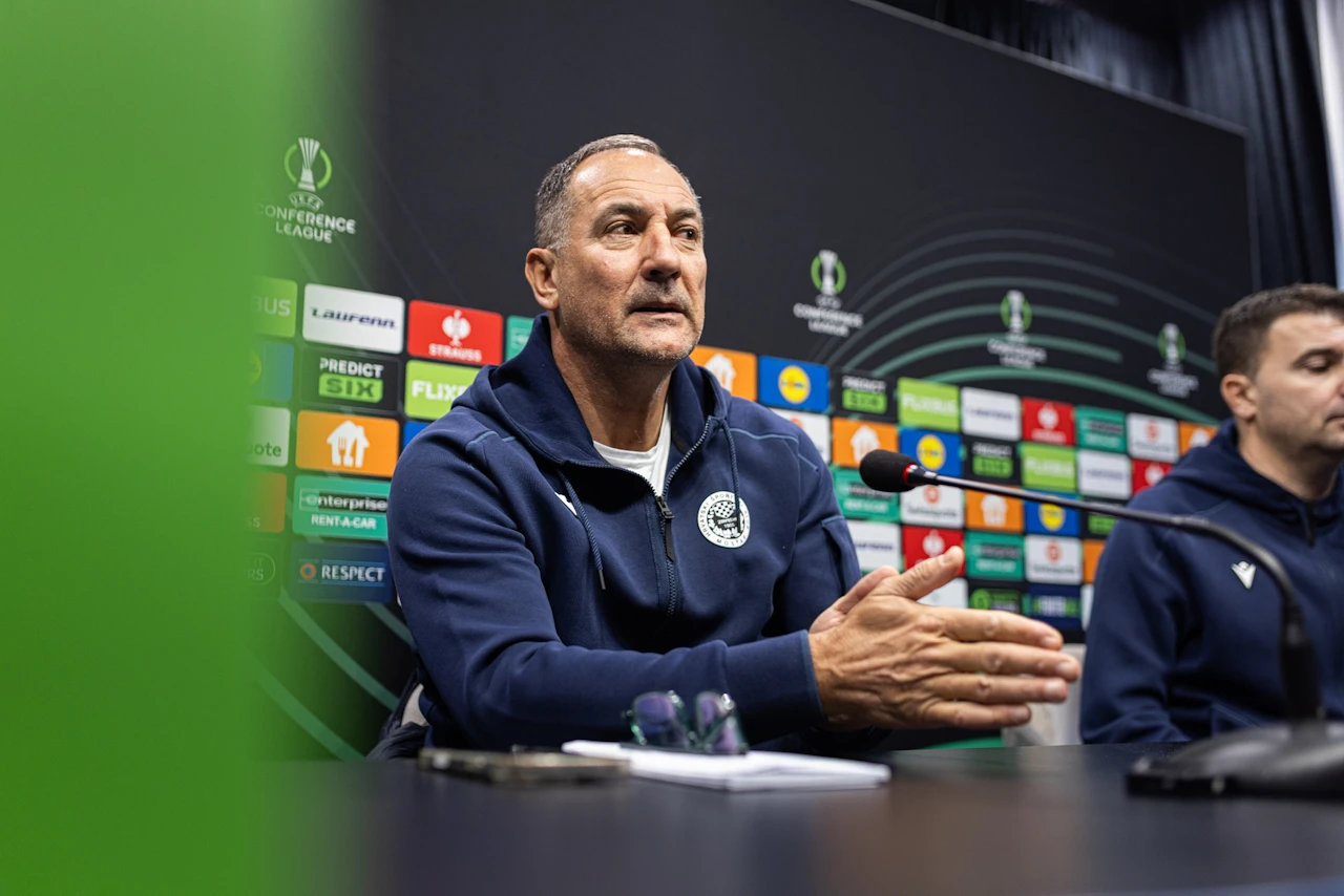 Štimcu prijeti suspenzija do kraja sezone?