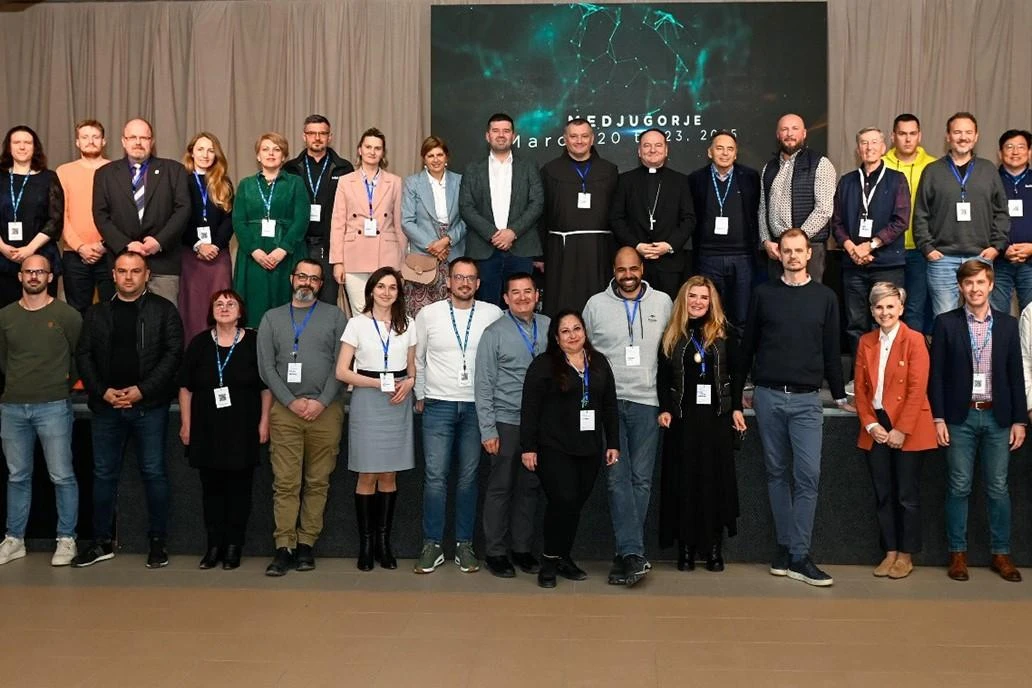 U Međugorju počinje Katolička IT konferencija