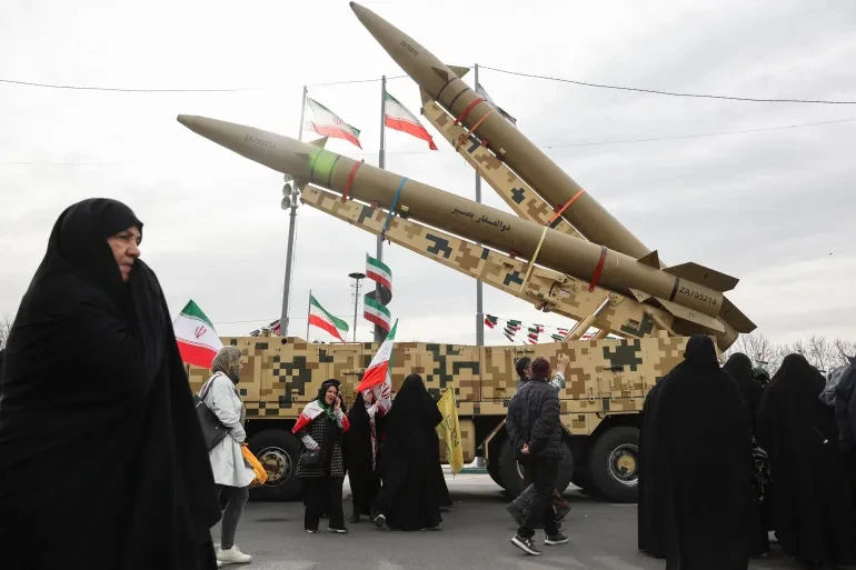 Iran zaprijetio Europskoj uniji: ''Prije ili kasnije platit ćete cijenu''
