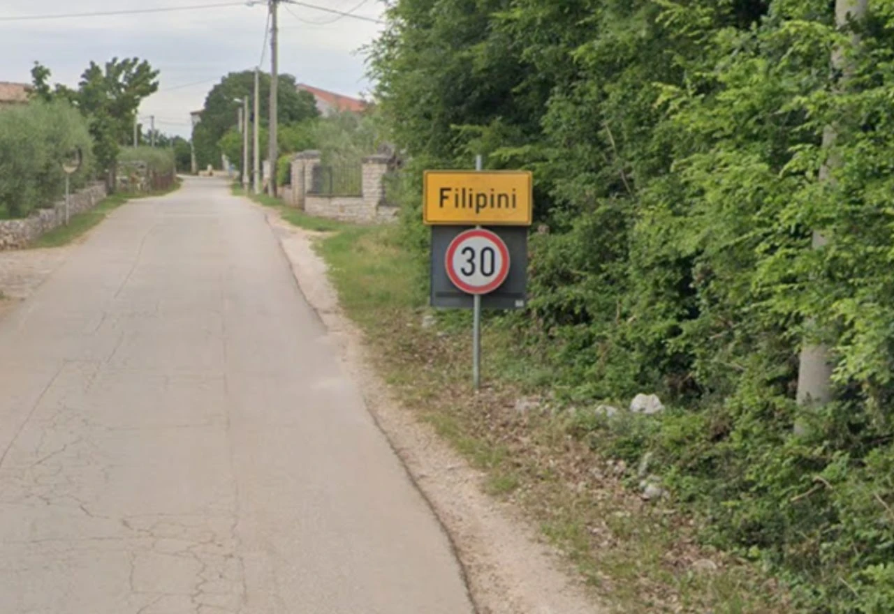 Tri tijela pronađena u kući kod Poreča