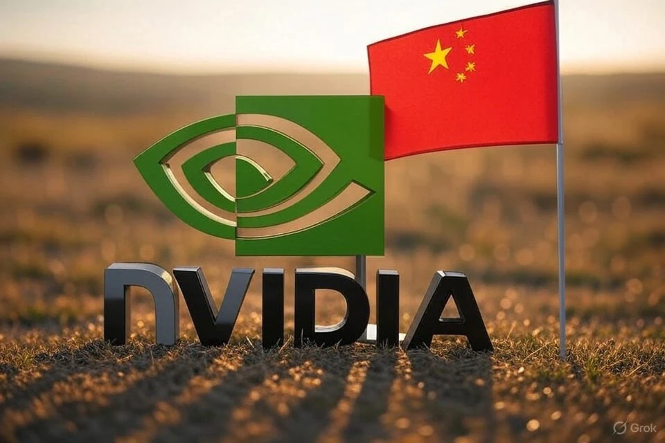 Nvidia obustavila proizvodnju H200 AI čipova za kinesko tržište