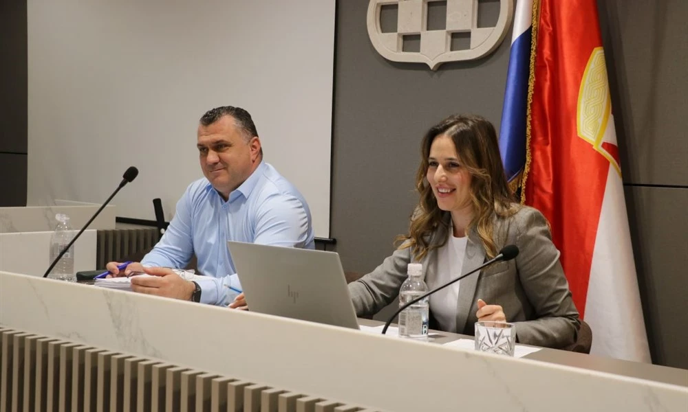 ŽZH daje 420 000 KM za Studentski centar u Mostaru, raspisuje se natječaj za Upravno vijeće SKB Mostar