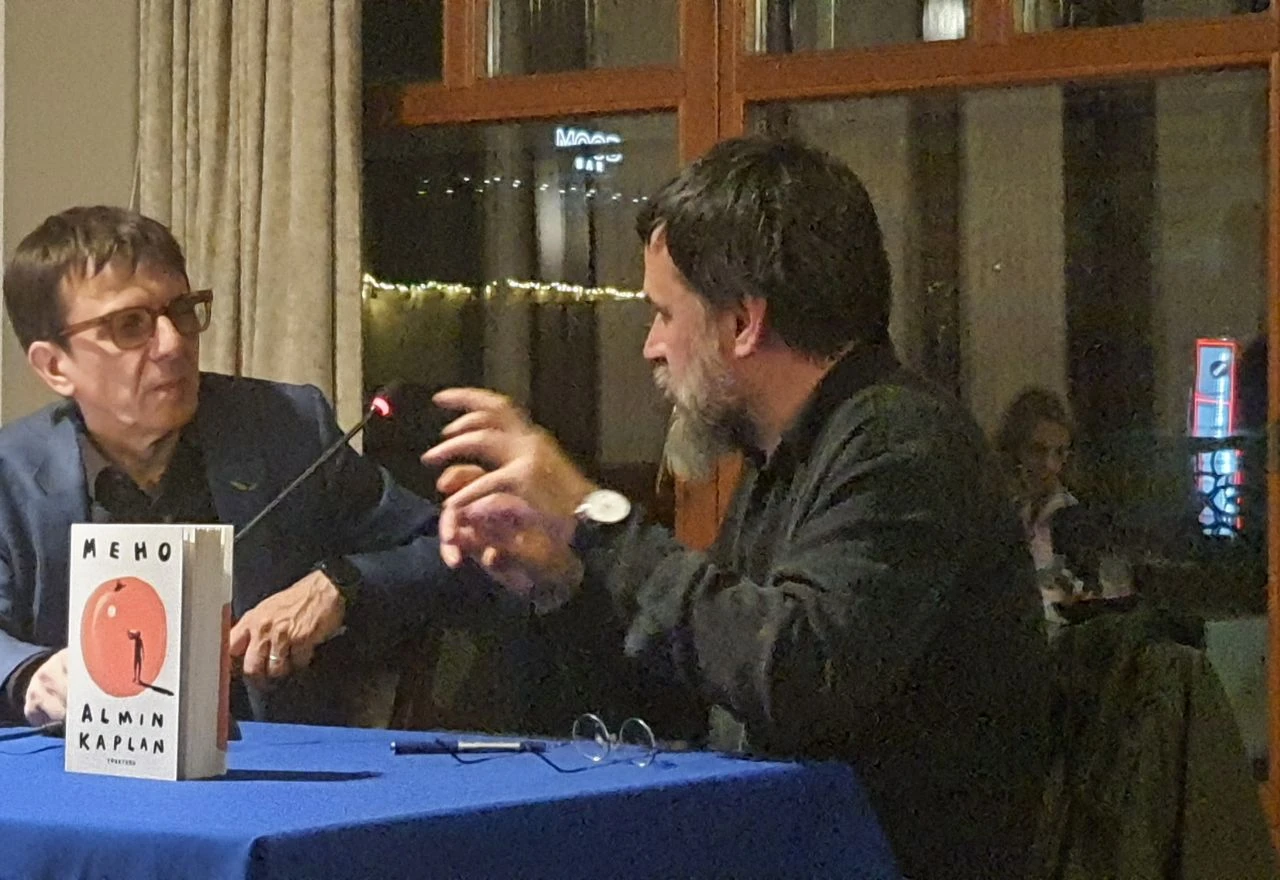 ''Mali otac'' i ''Meho'' prvi put predstavljeni mostarskoj publici