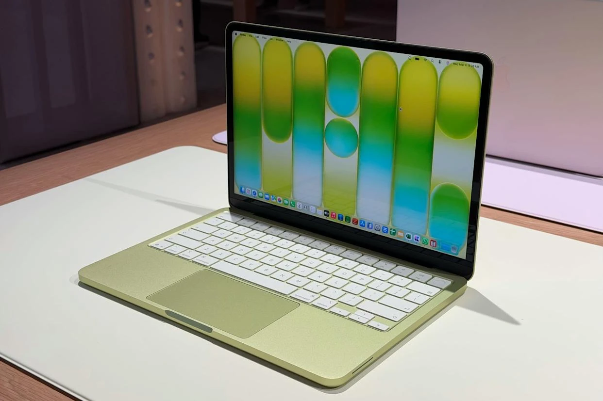 VIDEO | Najpovoljniji Mac ikad: Apple predstavio MacBook Neo s A18 Pro čipom