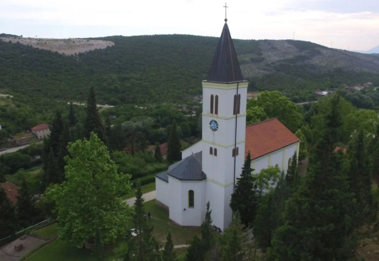 Koncert hvarskih korizmenih napjeva u Studencima