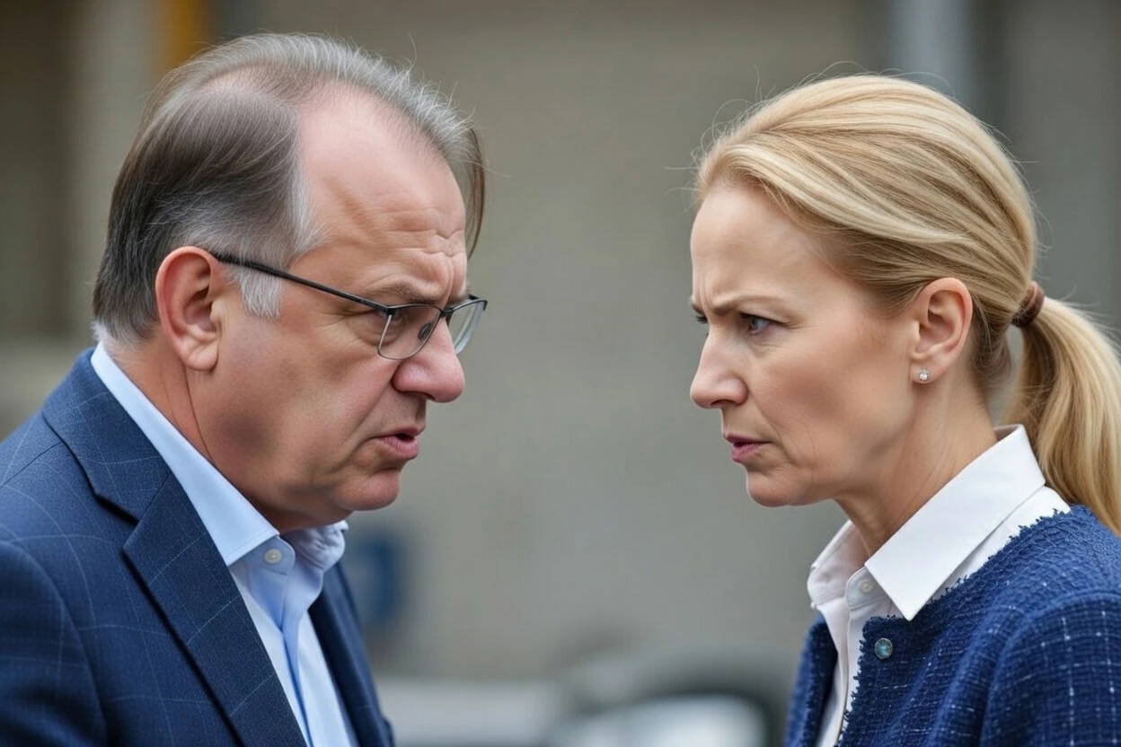 Nikšić podnio kaznenu prijavu protiv Sebije Izetbegović; Objava na društvenim mrežama pokrenula politički skandal