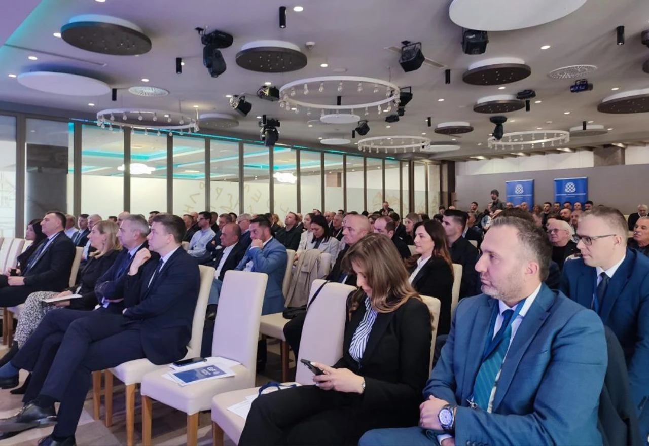Gospodarski forum: Rasprava o razvoju i investicijama u ŽZH