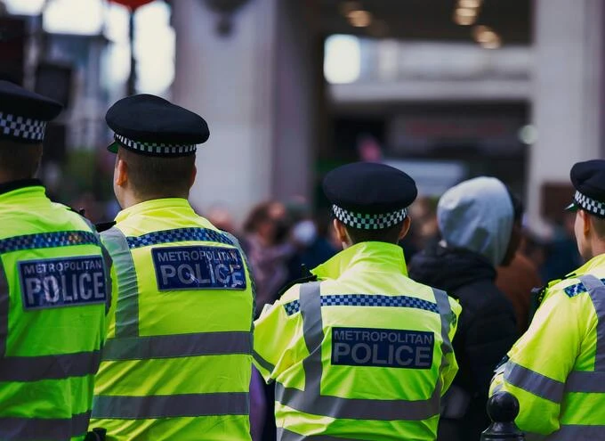 London: Uhićeni jer su špijunirali Židove